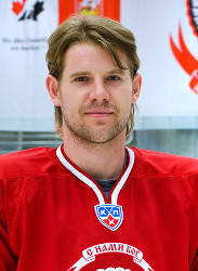 Рязанцев Александр Владимирович, хоккеист